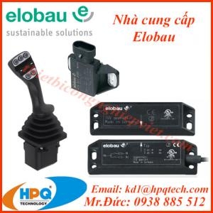 Nhà cung cấp cảm biến Elobau - Elobau Việt Nam