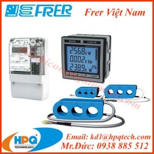 Đồng hồ đo năng lượng điện Frer - Nhà cung cấp Frer Việt Nam