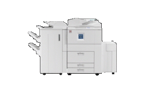 Máy Photocopy Ricoh Aficio 2075,1075,2060,1060,MP7500,MP6500 tăng Mực Graphic Lite.