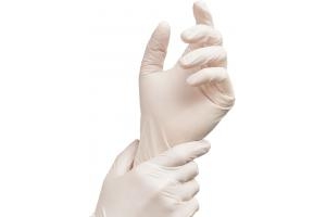 Găng tay y tế - phòng sạch (Nitrile Gloves)