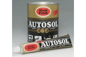 Đánh bóng kim loại, inox, plastic autosol metal polish