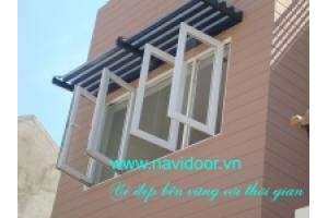 CỬA NHỰA NAVIDOOR