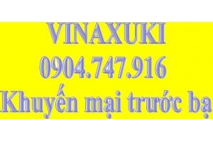 sieuthiototai.com - Đại lý bán xe tải vinaxuki trả góp - đóng thùng chất lượng cao - vinaxuki