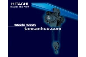 Palăng cáp Hitachi