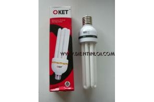 Bóng đèn compact OKET