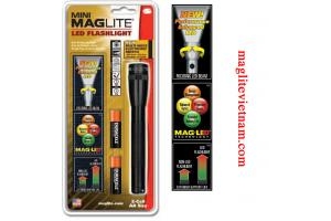 Đèn pin Maglite-đèn LED