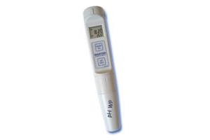 Bút đo pH/Nhiệt độ điện tử hiện số chống vô nước pH56