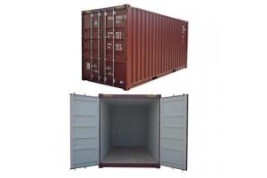 Container kho