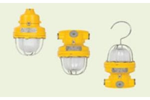 Đèn chống cháy nổ WAROM - BDD81 (9W, 11W, 25W, 40W, 60W, 100W)