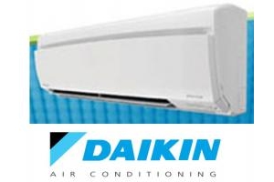 Máy lạnh Daikin inverter tiết kiệm điện, tiết kiệm cho bạn