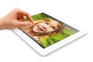 iPad 4 32GB Wifi (Black/White),Sale 30%-60%=5.999.000đ