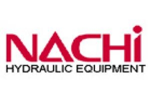 NACHI gear pump