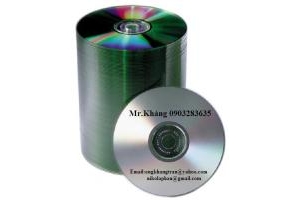 In sao đĩa DVD VCD CD số lượng lớn giá tốt nhất hà nội