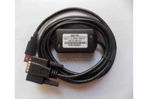 Cáp lập trình USB-PPI dùng cho PLC Siemens S7-200 giá 700 ngàn Liên hệ: 0985.799.786
