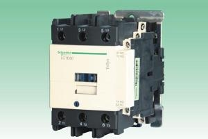 CONTACTOR- LC1D80M7