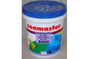 Sơn Seamaster 8800 sơn nước trong nhà