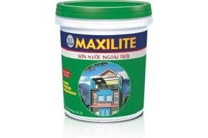 nhà phân phối sơn maxilite giá rẻ nhất tphcm