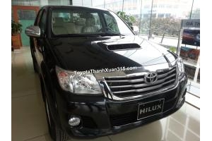 Toyota HILUX  2014-2015-2016