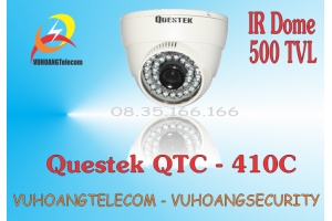 Camera QUESTEK QTC410C, Camera giá rẻ