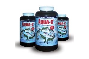 Vi sinh Aqua-C dùng trong ngành thủy sản