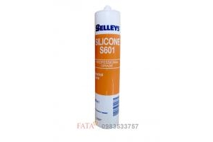 Silicone chống nấm mốc Selleys S601