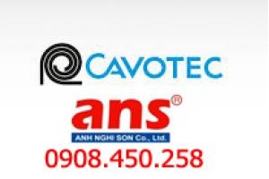 CAVOTEC Vietnam_ ANS Việt nam đại lý độc quyền