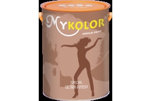 Mykolor Special Ultra Finish