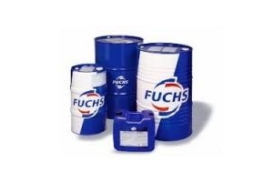 Cung cấp các sản phẩm của Fuchs