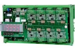 Analogue to RS485 Converter