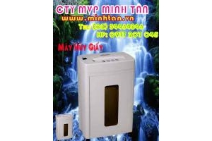 mua máy hủy tài liệu timmy bcc12 hủy siêu tốc giá cực rẽ