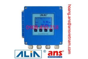 Đồng hồ đo lưu lượng AMC2100E Series Alia Vietnam