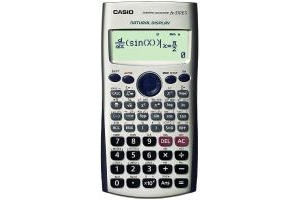 Máy Tính Casio