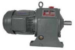 Motor giảm Tốc (Vỏ Gang)