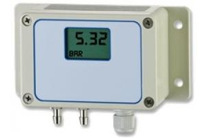 cảm biến đo chênh áp/different pressure