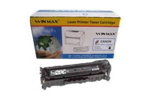 HP Color LaserJet CP1215, CP1515N, 1518, CM1312 - HL CB540A Black