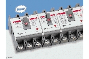 MCCB 3P ABE 33b 5A, 10A, 15A, 20A, 30A (2,5KA)