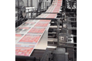 Bơm định lượng & pha trộn hóa chất – Ngành in ấn, offset, tạo đ&aacut