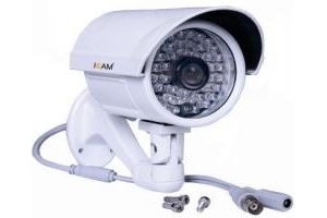 Camera ICAM-302AIQ