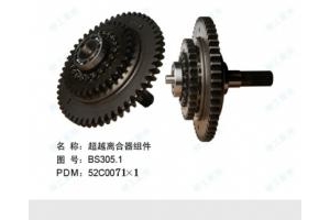 Phụ tùng máy xúc lật LiuGong ZL30E, ZL40B, ZL50C , XCMG LW300F, LW500F