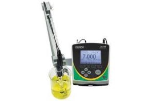 máy đo pH để bàn pH 2700