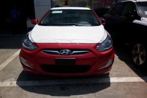 Accent 2012,Hyundai Accent 2012 Full Ouption,Bán Hyundai Accent Giá Tốt,Hyundai Accent Nhập Khẩu,Accent 2012