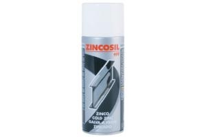 sơn mạ kẽm siliconi - Zincosil 400