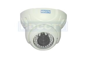 Giới thiệu về hệ thống camera quan sát, giám sát an ninh