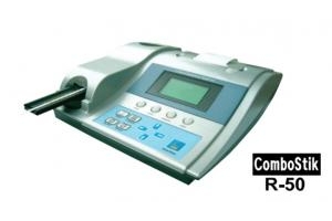 Máy xét nghiệm nước tiểu Combostik R50 - DFI 
