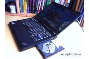 Laptop IBM - Lenovo Cũ