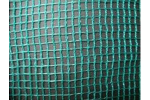 lưới đánh cá, lưới nhựa