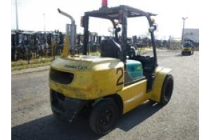 xe nâng dầu 3500kg, xe nâng cũ 2500kg, xe nâng cũ 4000kg