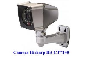 Camera HS-CT7140