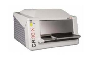 Hệ thống xử lý hình ảnh CR 30-X
