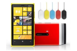 Big Sale 50-60%: Nokia Lumia 920=4.200.000vnđ